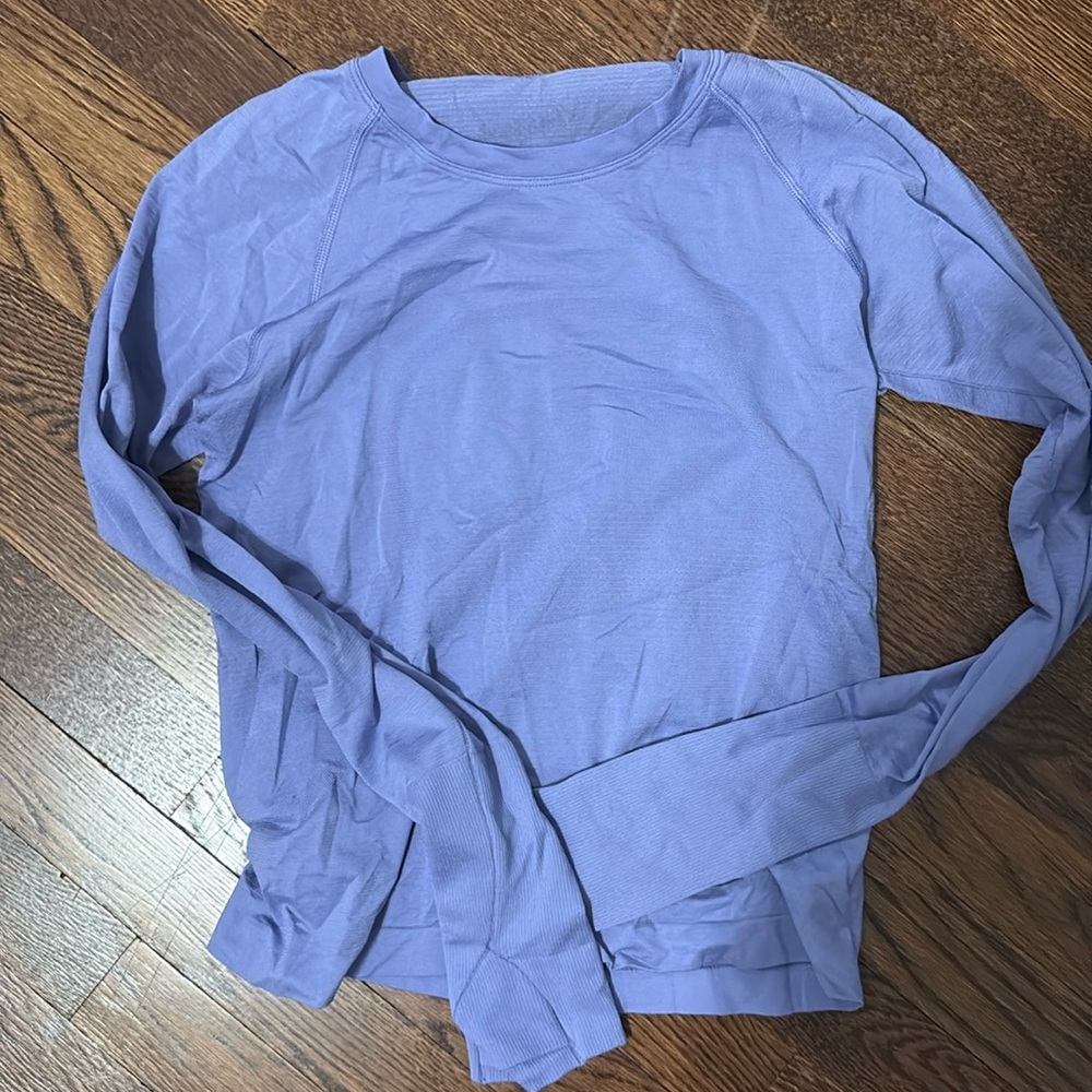 Lululemon Swiftly